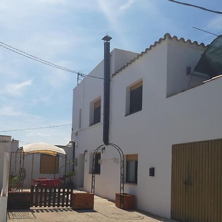Casa Linda Villa Deltebre Eksteriør billede