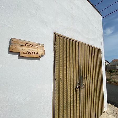 Casa Linda Villa Deltebre Eksteriør billede