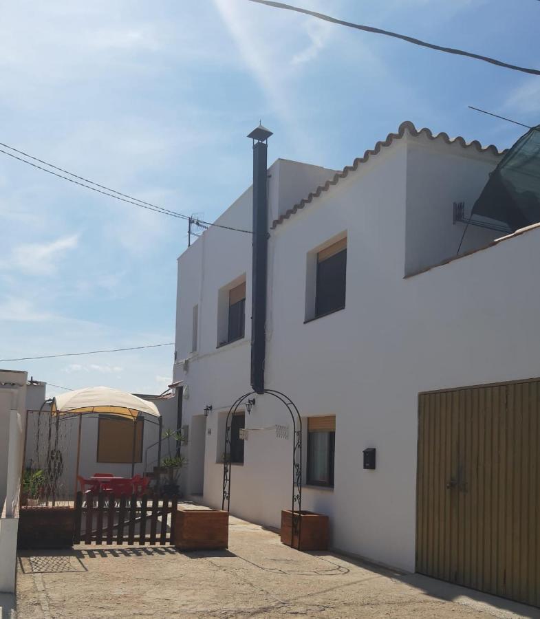 Casa Linda Villa Deltebre Eksteriør billede