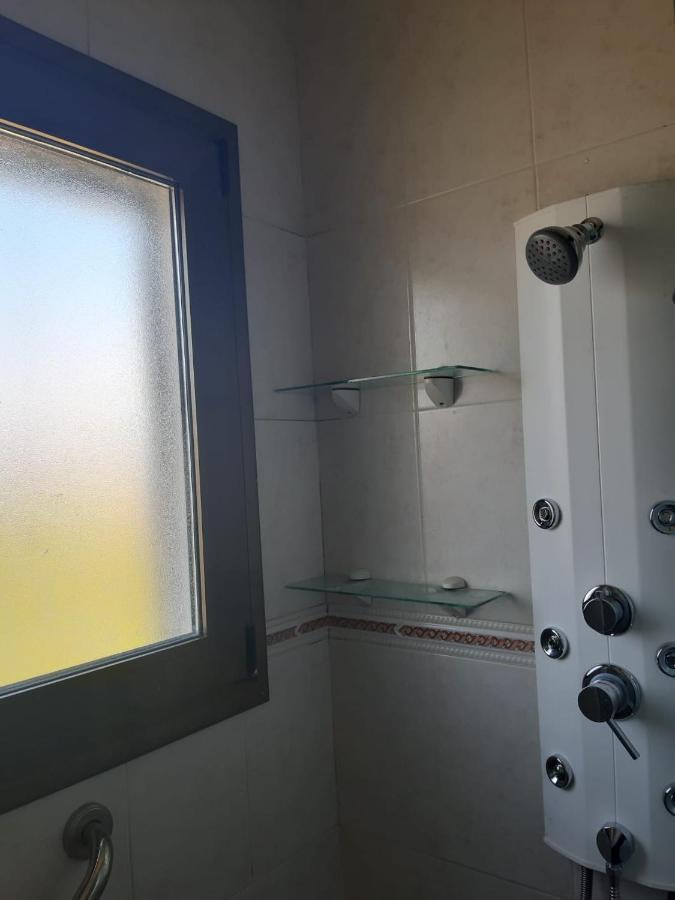 Casa Linda Villa Deltebre Eksteriør billede