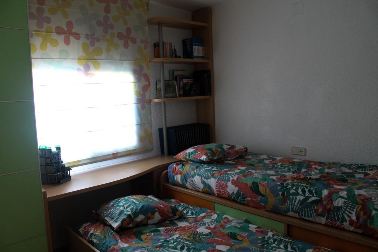 Casa Linda Villa Deltebre Eksteriør billede
