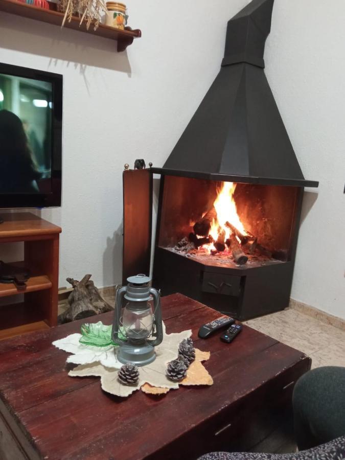 Casa Linda Villa Deltebre Eksteriør billede