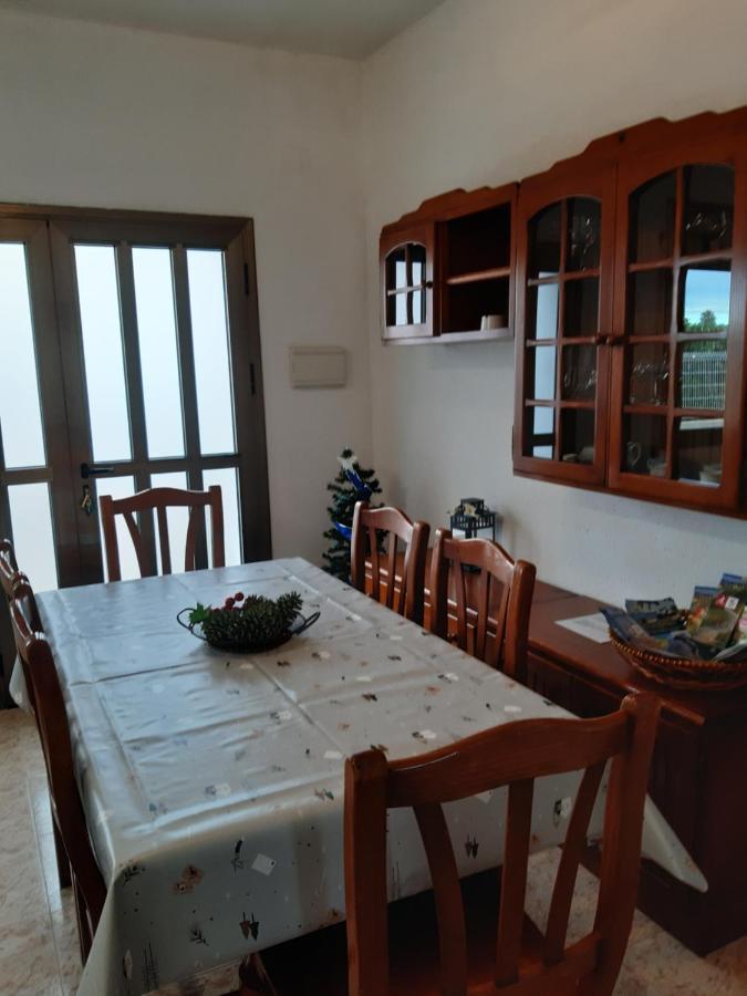 Casa Linda Villa Deltebre Eksteriør billede