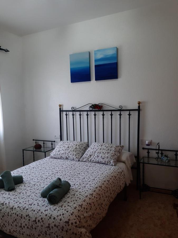 Casa Linda Villa Deltebre Eksteriør billede