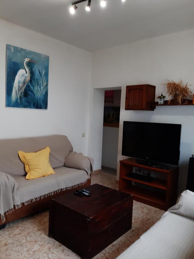 Casa Linda Villa Deltebre Eksteriør billede