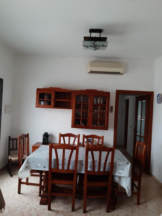 Casa Linda Villa Deltebre Eksteriør billede