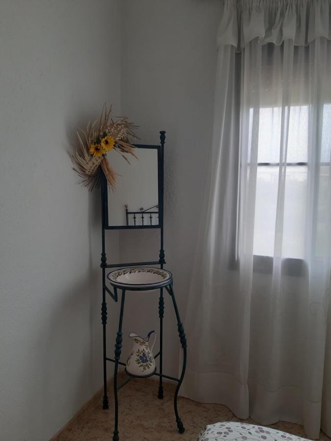 Casa Linda Villa Deltebre Eksteriør billede