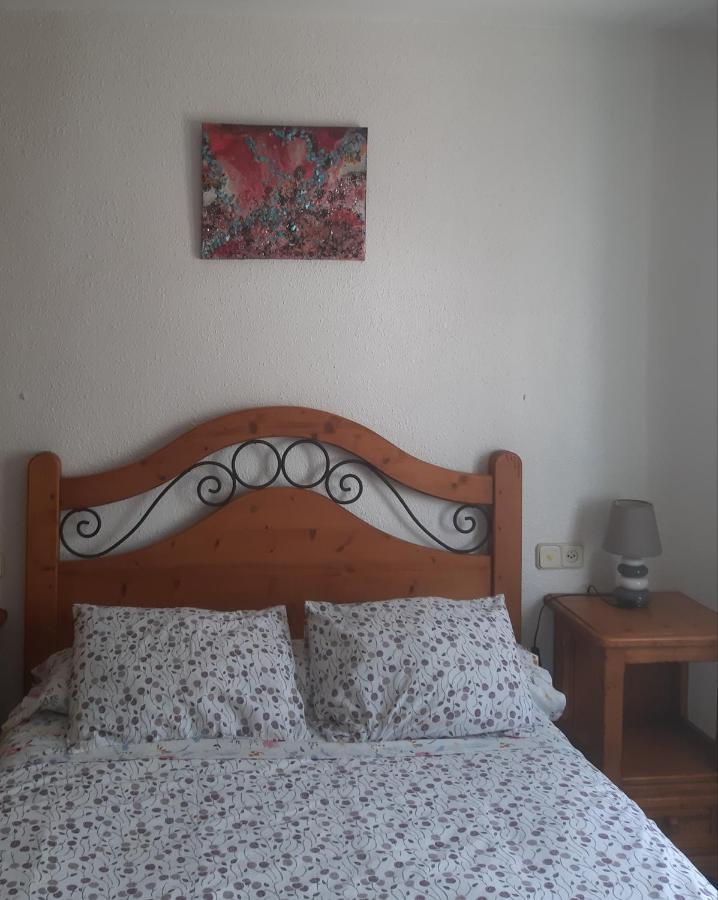 Casa Linda Villa Deltebre Eksteriør billede