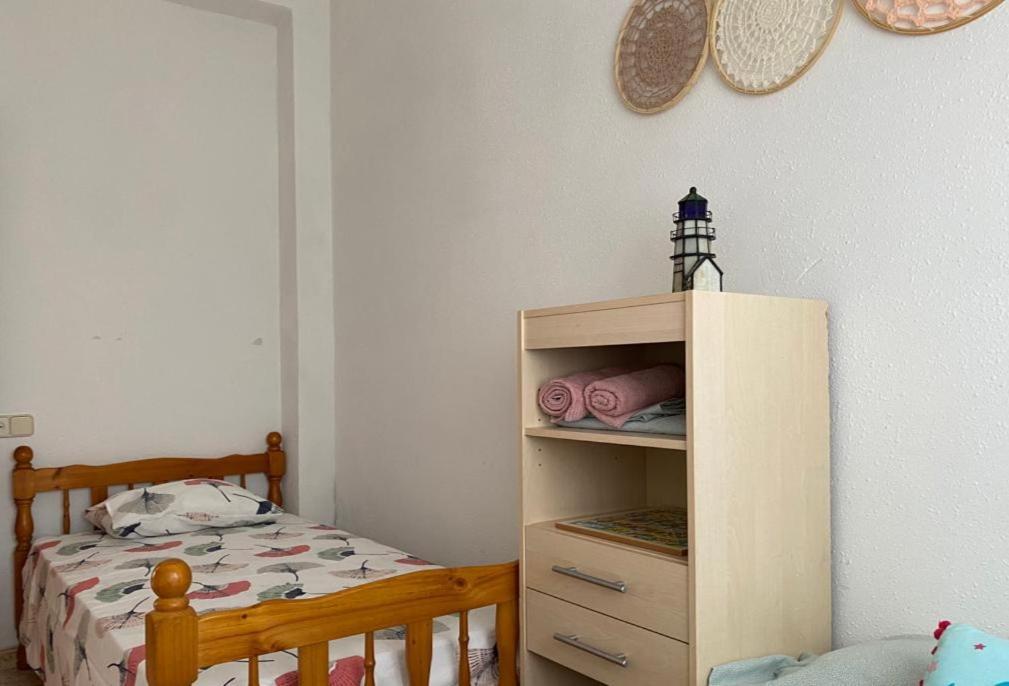 Casa Linda Villa Deltebre Eksteriør billede