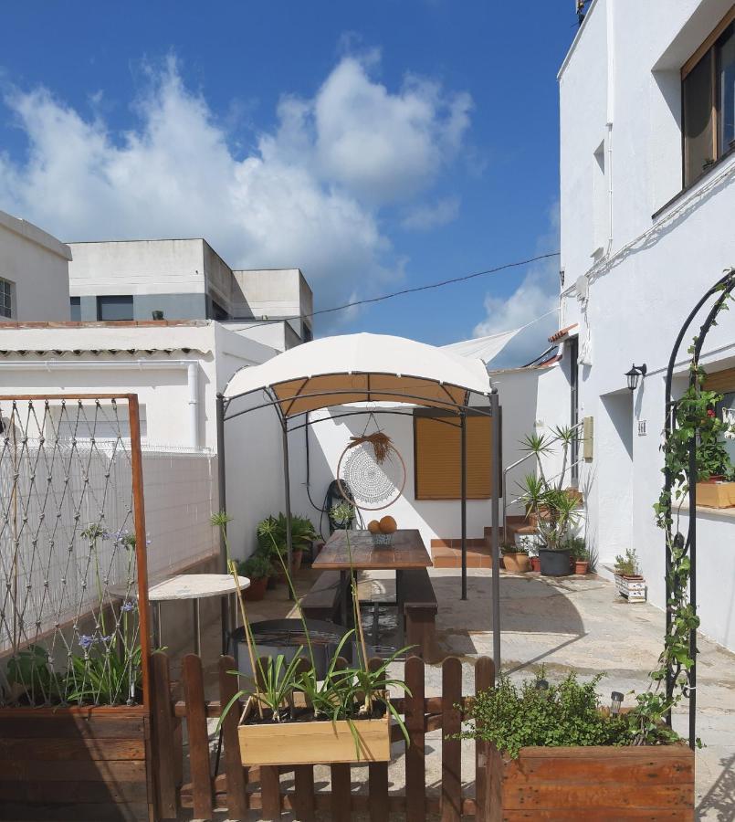Casa Linda Villa Deltebre Eksteriør billede