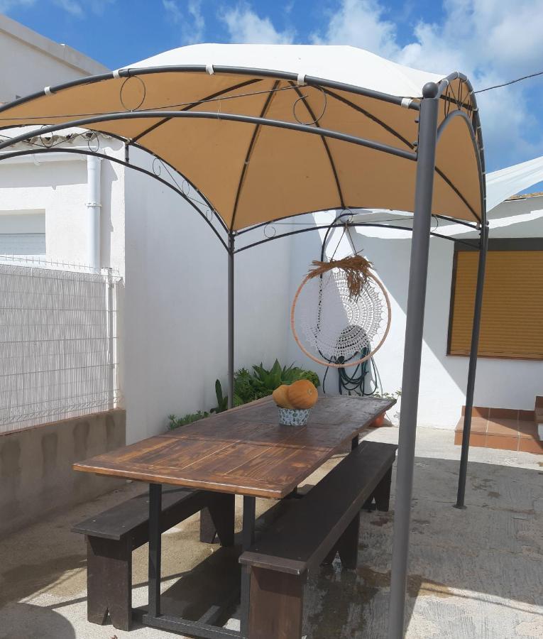 Casa Linda Villa Deltebre Eksteriør billede