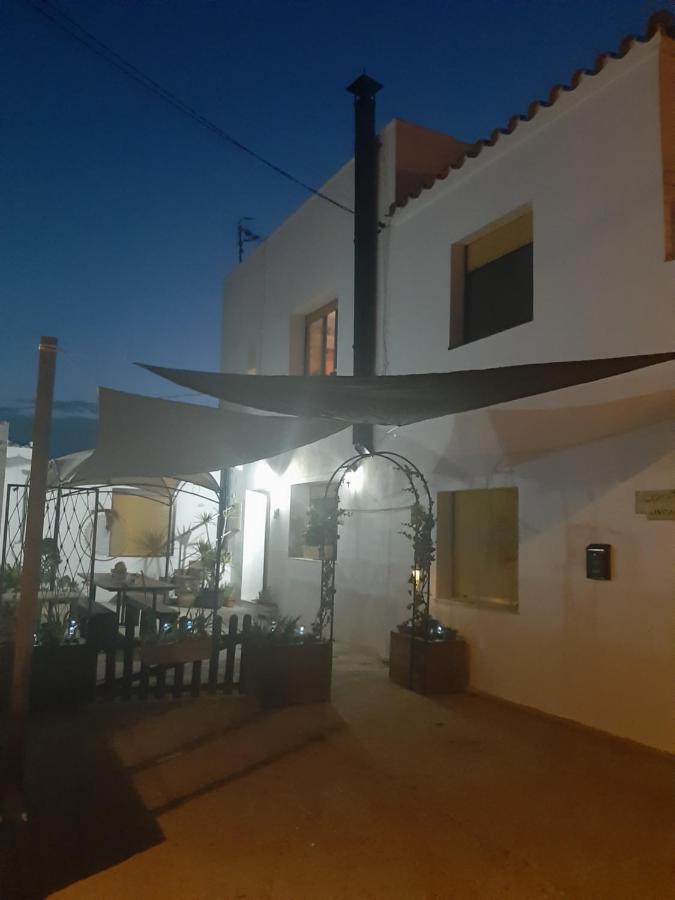 Casa Linda Villa Deltebre Eksteriør billede