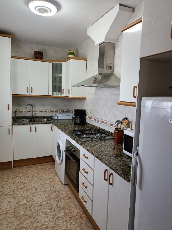 Casa Linda Villa Deltebre Eksteriør billede