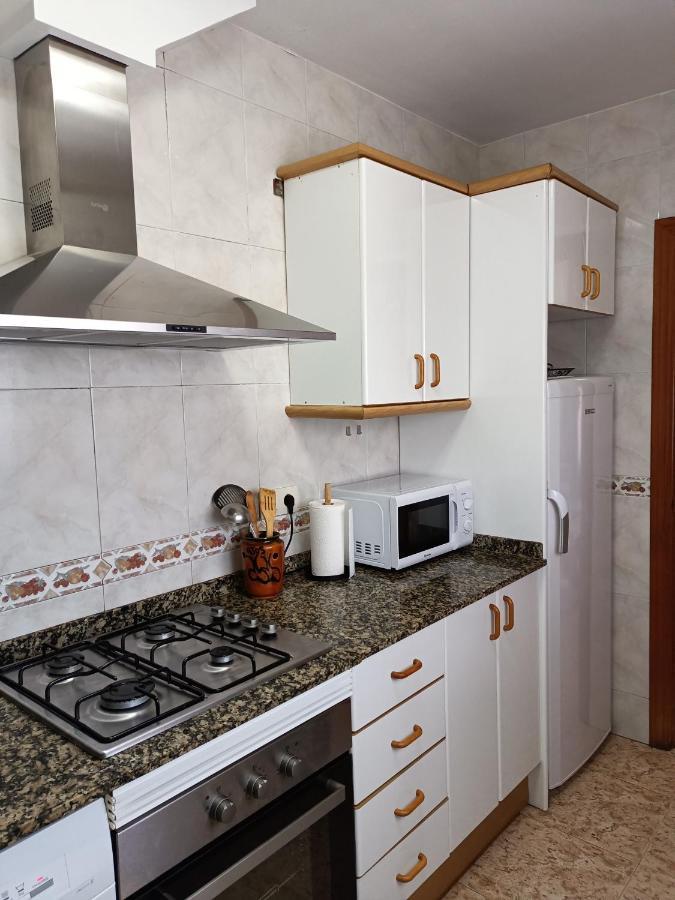 Casa Linda Villa Deltebre Eksteriør billede