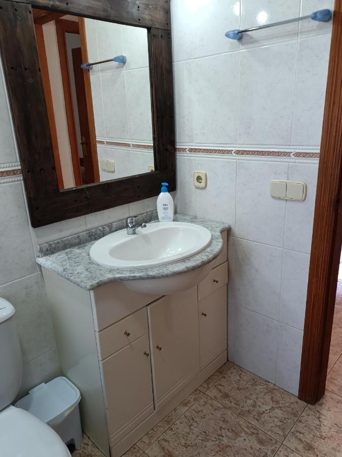 Casa Linda Villa Deltebre Eksteriør billede
