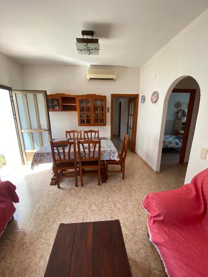 Casa Linda Villa Deltebre Eksteriør billede