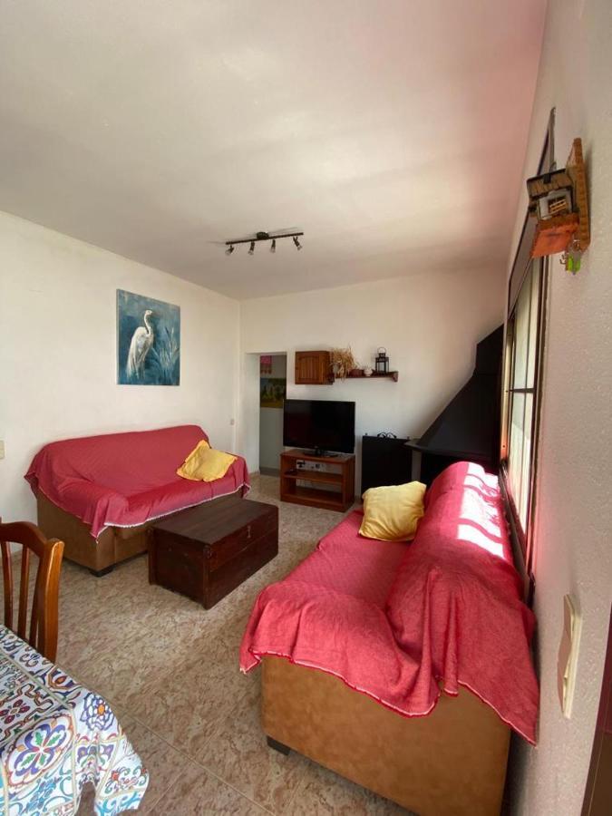 Casa Linda Villa Deltebre Eksteriør billede
