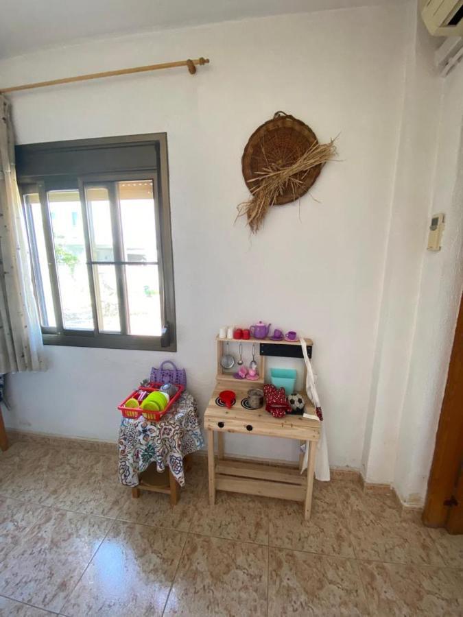 Casa Linda Villa Deltebre Eksteriør billede