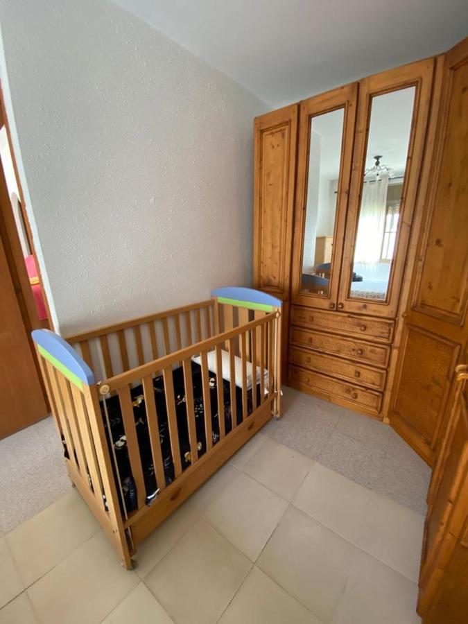 Casa Linda Villa Deltebre Eksteriør billede