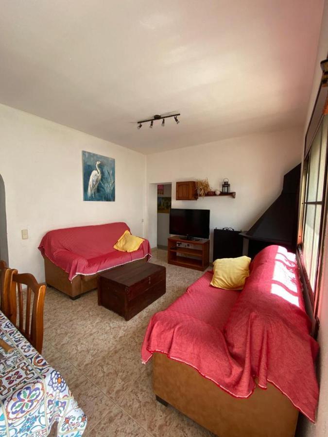 Casa Linda Villa Deltebre Eksteriør billede