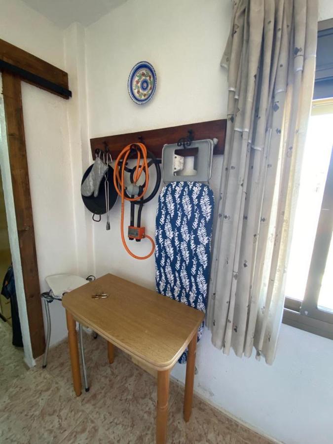 Casa Linda Villa Deltebre Eksteriør billede