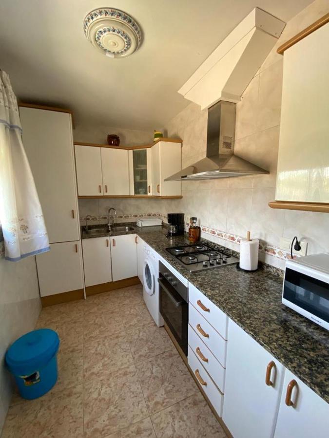 Casa Linda Villa Deltebre Eksteriør billede