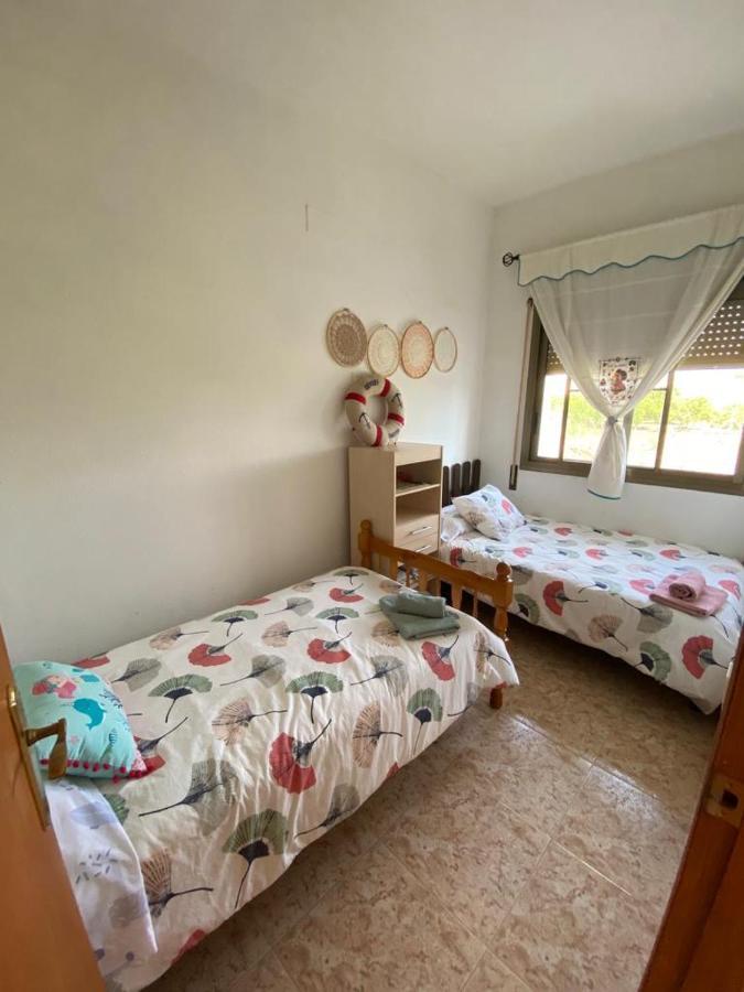 Casa Linda Villa Deltebre Eksteriør billede