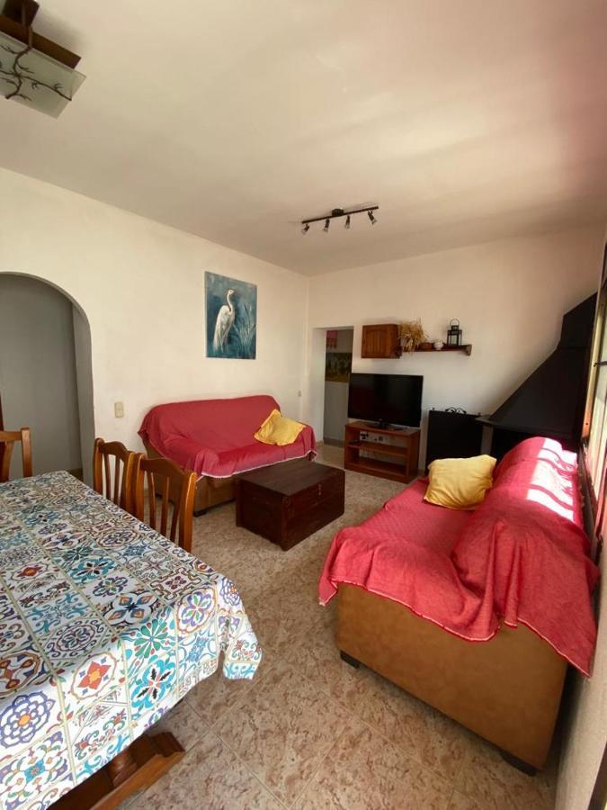 Casa Linda Villa Deltebre Eksteriør billede