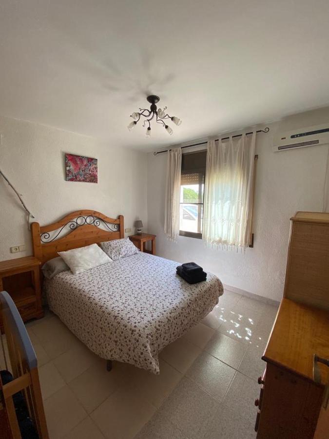 Casa Linda Villa Deltebre Eksteriør billede