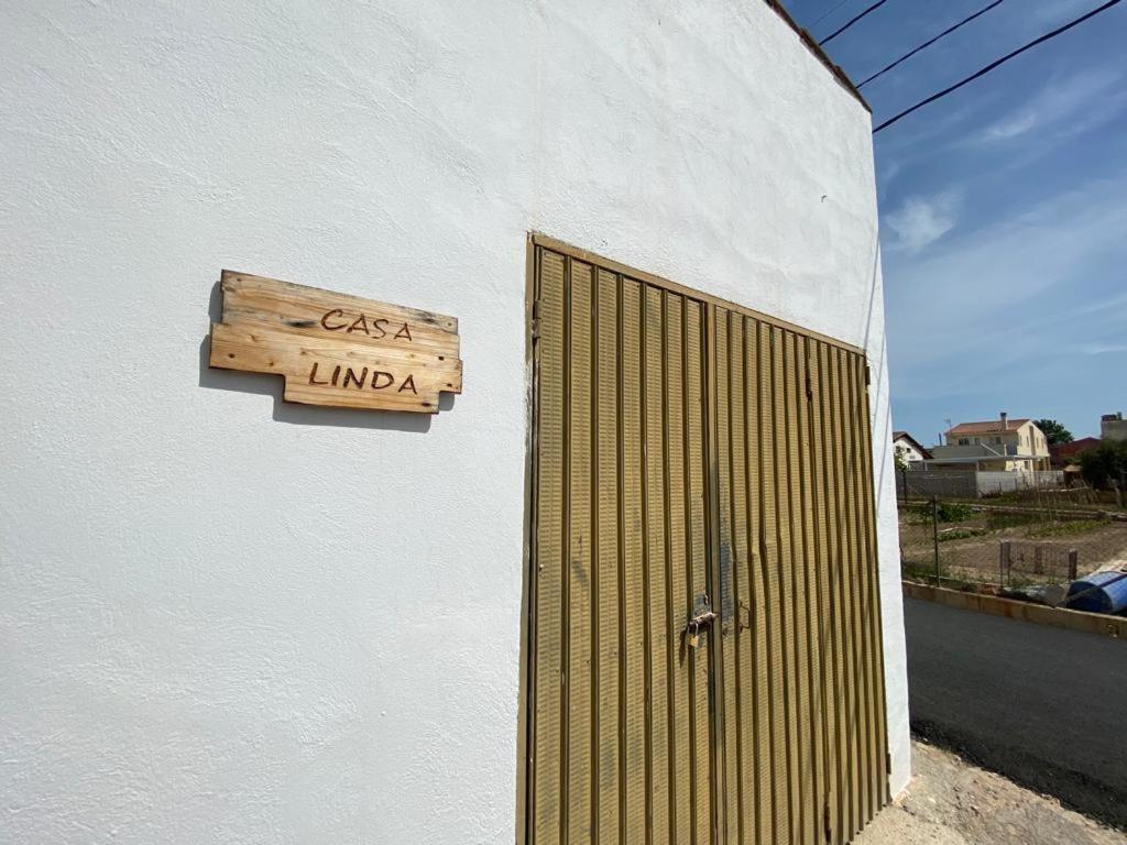 Casa Linda Villa Deltebre Eksteriør billede