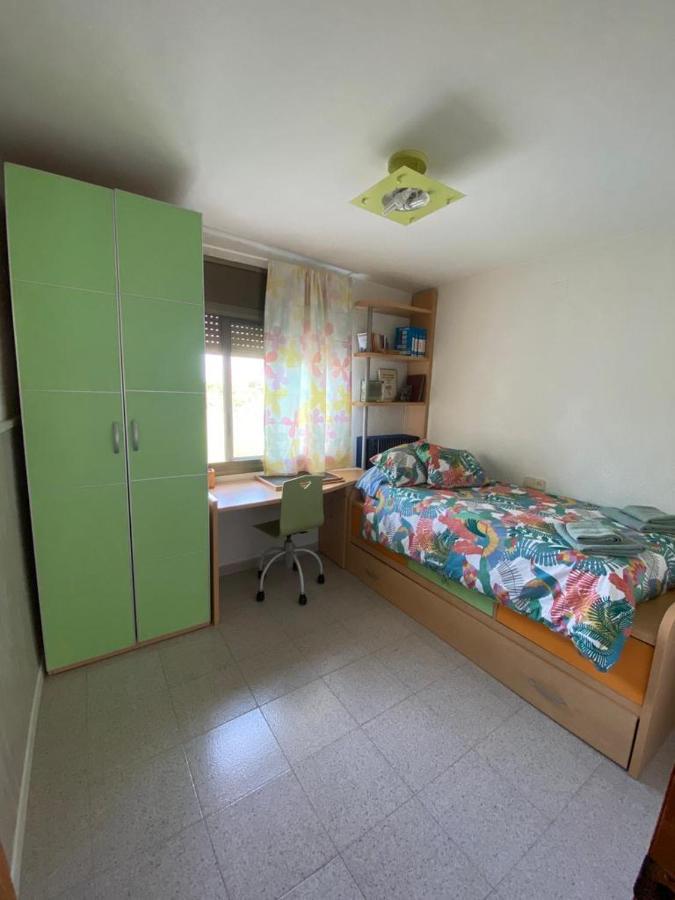 Casa Linda Villa Deltebre Eksteriør billede